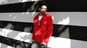 יריב טוויג, צילום: מתוך עמוד הפייסבוק של יריב טוויג