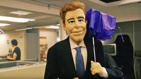 דן היחצן, צילום: צילום מסך