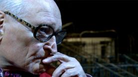 הסרט הרקדן של אלכסנדר גנטלב על ואלרי פאנוב, צילום: מתוך הסרט