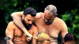 הישרדות ברשת, צילום: מתוך הטריילר הרשמי