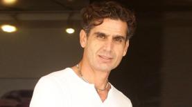 אילן טוביהו, צילום: דני כהן