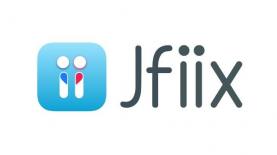 אפליקציית Jfiix, צילום: לוגו