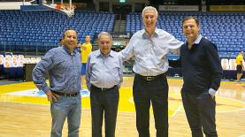 מכבי תל אביב, צילום: יח"צ