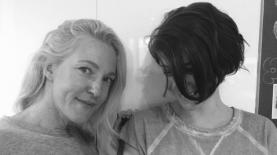 דפנה לוסטיג מיה דגן, צילום: יח"צ