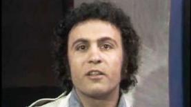 מיקי גבריאלוב, צילום: ערוץ 1