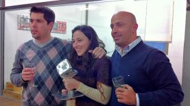 טוויסטד, צילום: אייס