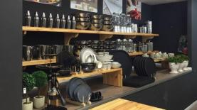 סעף של רשת נאמן בתל אביב, צילום: יח"צ