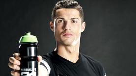 כריסטיאנו רונלדו. הרבהלייף, צילום: יח"צ