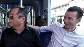 עמית סגל אמנון אברמוביץ הקו האדום, צילום: צילום מסך חדשות 2