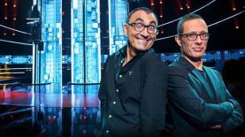 מי למעלה ארז טל ישראל קטורזה, צילום: יח"צ