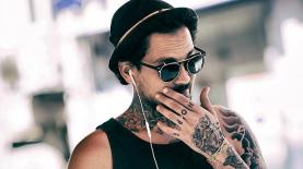 Xray. מעיין יחבס, צילום: עומרי שפירא