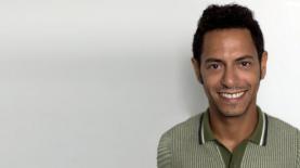 יואל שמיר, צילום: יח"צ