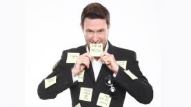 יובל אברמוביץ, צילום: גל חרמוני