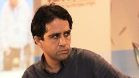 אלמוג בוקר, צילום: שלמה דעי