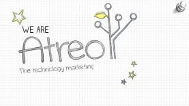 משרד הפרסום Atreo, צילום: לוגו