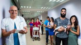 בייבי בום 3, צילום: אוהד רומנו