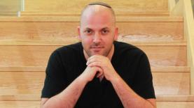 דני יעקובוביץ, צילום: משה בנימין