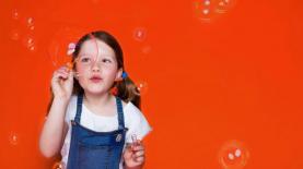 בועות, צילום: יח"צ/ יוטיוב