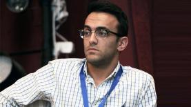 עופר חדד, צילום: שלמה דעי