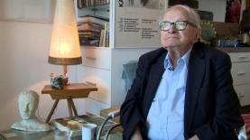 רפי איתן מתוך הסרט המפעיל, צילום: צילום מסך