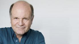 רם לוי, צילום: רחל הירש