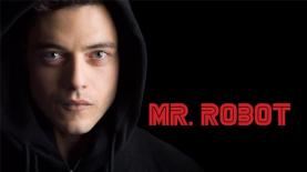 mr. robot, צילום: יח"צ