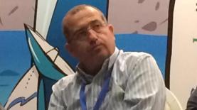 שמעון אלקבץ, צילום: אלכסנדר כץ