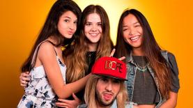 talenteenk, צילום: יח"צ