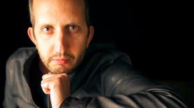 ינאי וולף. ראובני פרידן, צילום: ראובן קפוצ'ינסקי