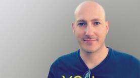 ירון פרוסט, צילום: יח"צ