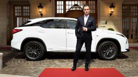 ג'וד לאו, צילום: יח"צ