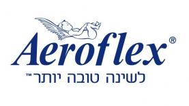 אירופלקס, צילום: לוגו