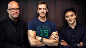 AKQA, צילום: מתוך עמוד הפייסבוק של AKQA