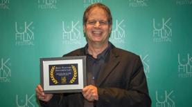 אמיר הר-גיל, צילום: יח"צ