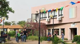 מכללת בית ברל, צילום: יח"צ