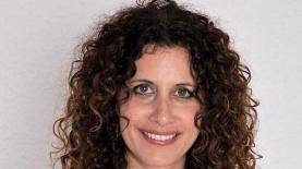 דפנה גיא שטגמן, צילום: יח"צ