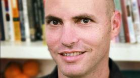 דובב גולדשטיין, סמנכ"ל הדיגיטל של רשת, צילום: יח"צ