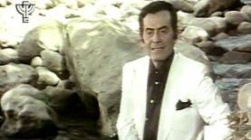 פריד אלאטרש, צילום: הטלוויזיה הישראלית בערבית