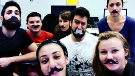 גופמן, צילום: יח"צ