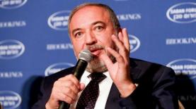 אביגדור ליברמן, צילום: Ralph Alawang