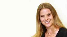 מיה אייזןף סמנכ"לית שיווק ואסטרטגיה של חוגלה קימברלי, צילום: מיה אייזן צילום תמר מצפי