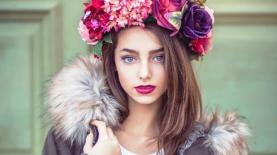 כוכבת הילדים נועה כהן היא הרפזנטורית החדשה של המעצבת צליל שקד, צילום: קובי אלוני