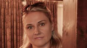 אולגה וולפסון. פרטיזן, צילום: יח"צ