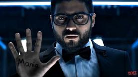 אושרי כהן. מאניה ג'ינס, צילום: יח"צ/ יוטיוב