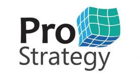 פרו אסטרטגיה, צילום: לוגו