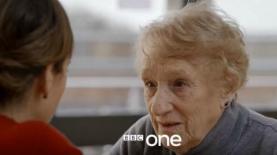 The Gift של BBC1, צילום: צילום מסך: BBC1