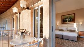 מלון יערים, צילום: יח"צ