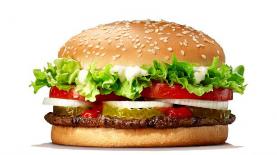 ברגר קינג, צילום: יח"צ