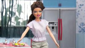 מאסטר שף. סרטון הבובות של זרחוביץ' וליאת הר-לב, צילום: יח"צ