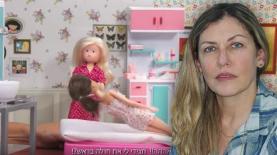 עטרה בילר, צילום: צילום מסך